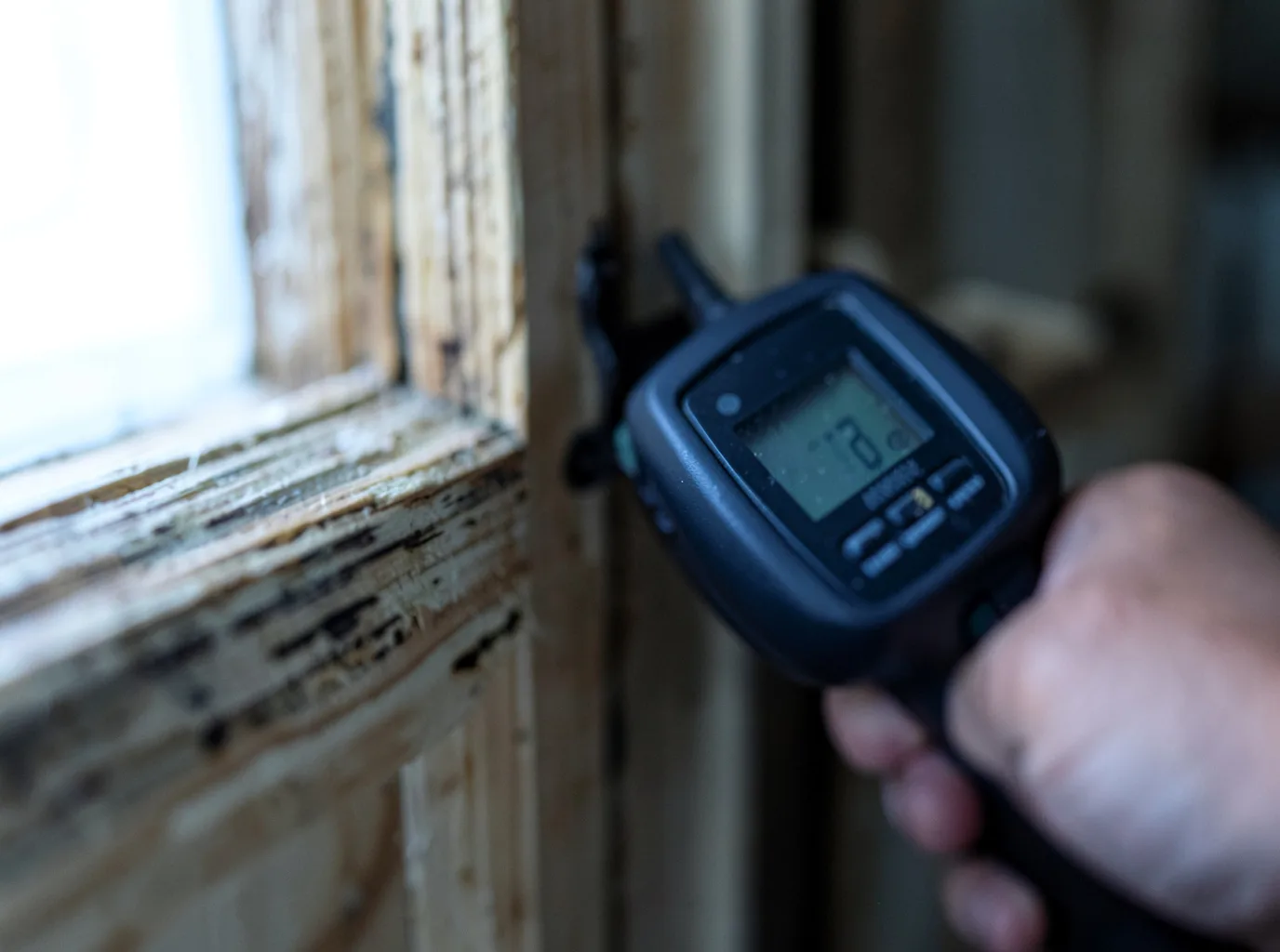 Ceiling Water Damage Repair in Ellsworth, KS